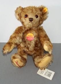 シュタイフ【steiff】テディベア バカラセット 28cm EAN675706