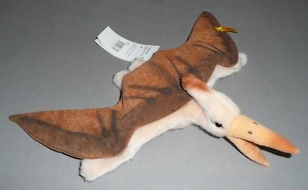 シュタイフ 【steiff】プテラノドン 36cm EAN066856 - テディベア通販