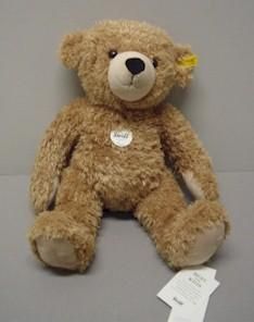 シュタイフ【steiff】ハッピーテディベア 40cm EAN 012617