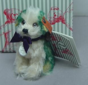 ダッフィーシュタイフNo.341