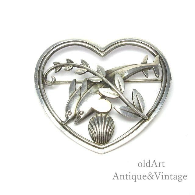 北欧デンマーク廃盤1960年代ヴィンテージGeorgJensenジョージ