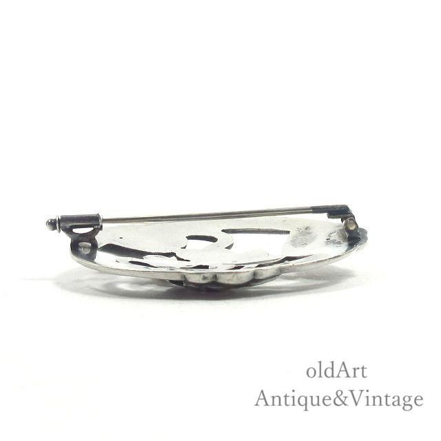 北欧デンマーク製1933-44年代ヴィンテージGeorg Jensenジョージ