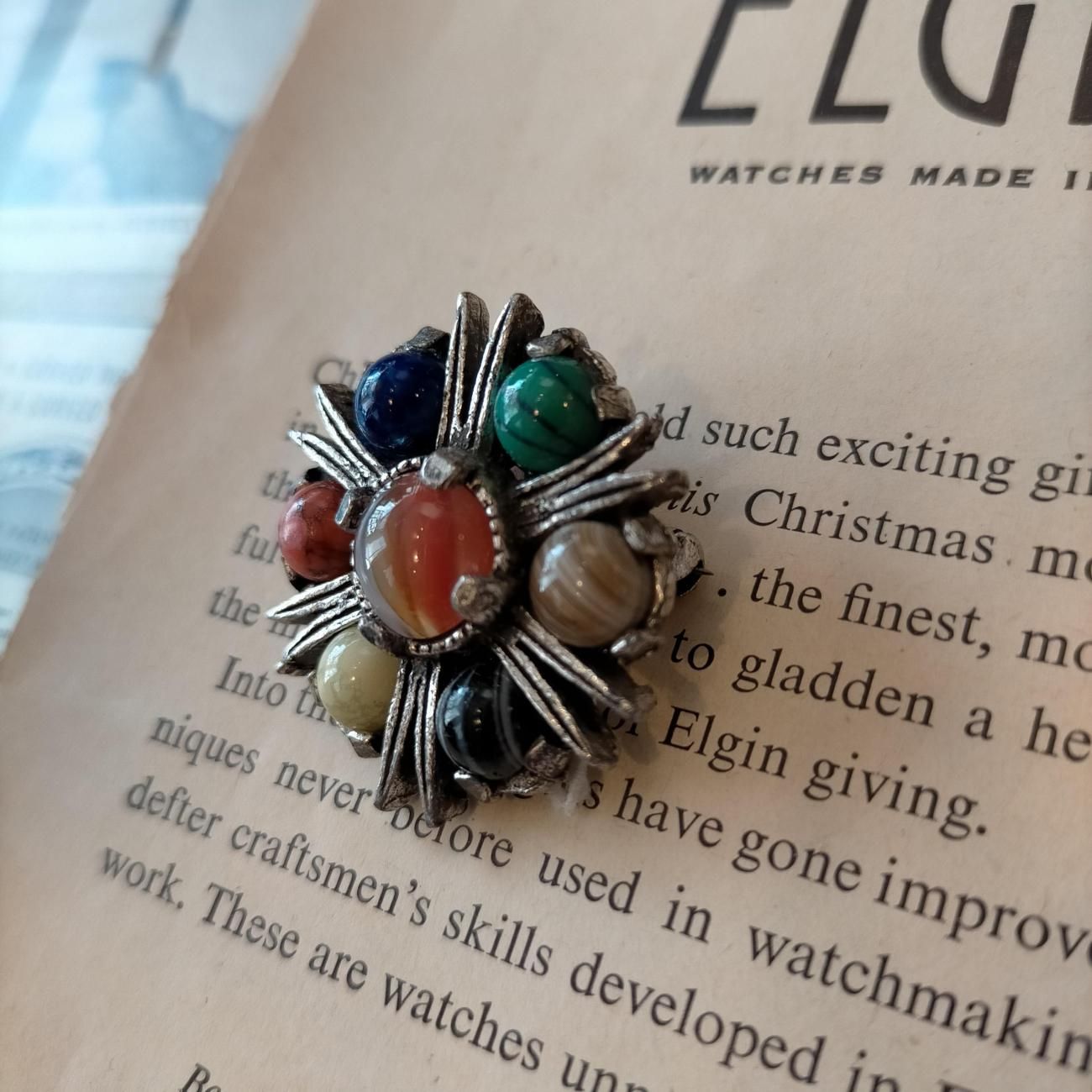 英国イギリス製1970年代ミラクルMIRACLEヴィンテージコスチューム