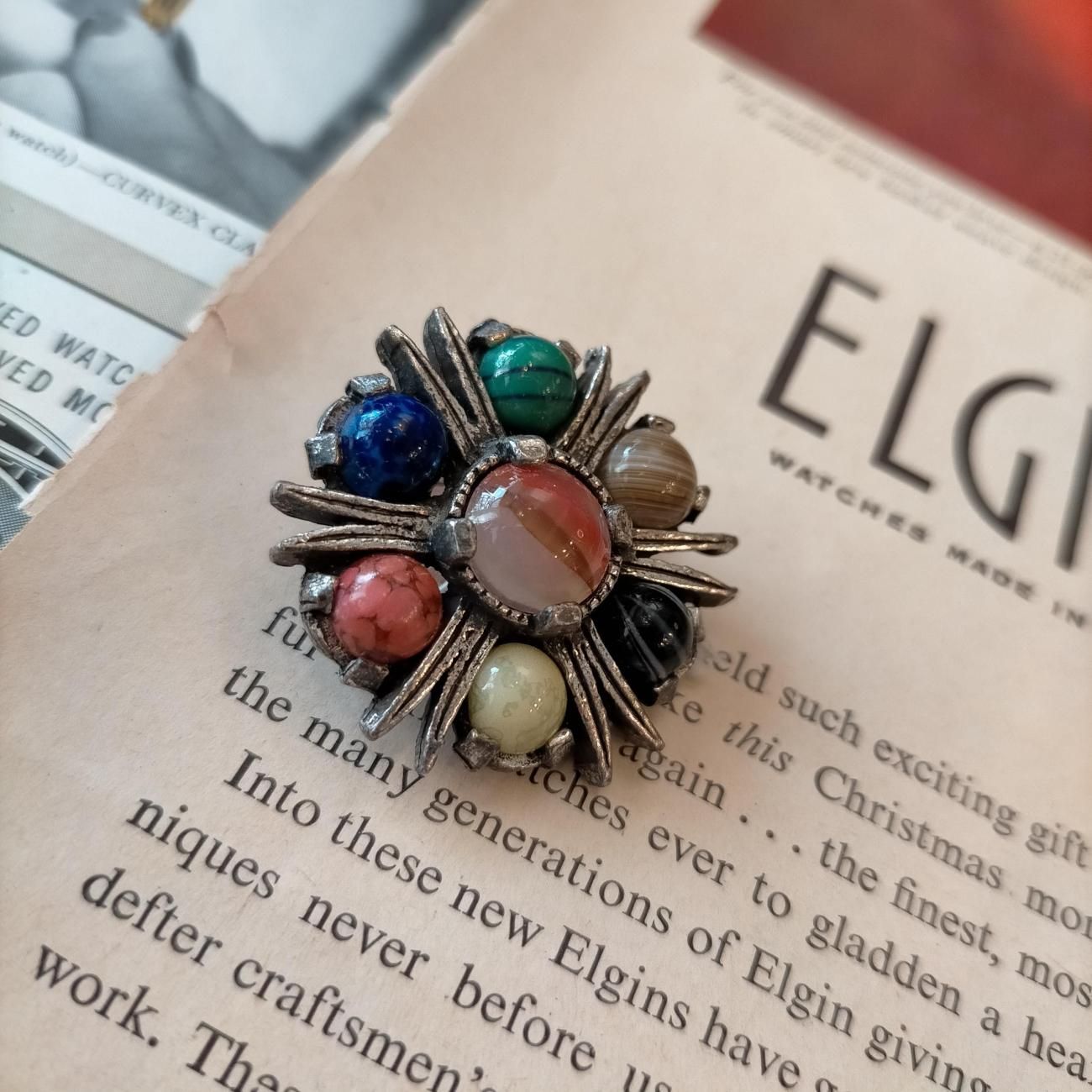 英国イギリス製1970年代ミラクルMIRACLEヴィンテージコスチューム