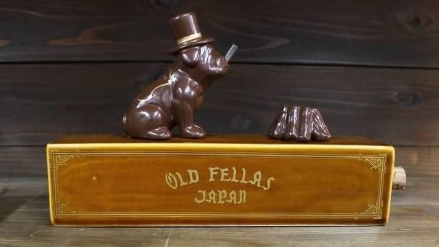 お香立て【oldfellas】【Brown】 - Antique ＆ Vintage shop oldArt