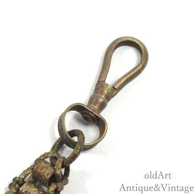 USA製アンティーク1900年代初頭フリーメイソンテンプル騎士団ゴールド