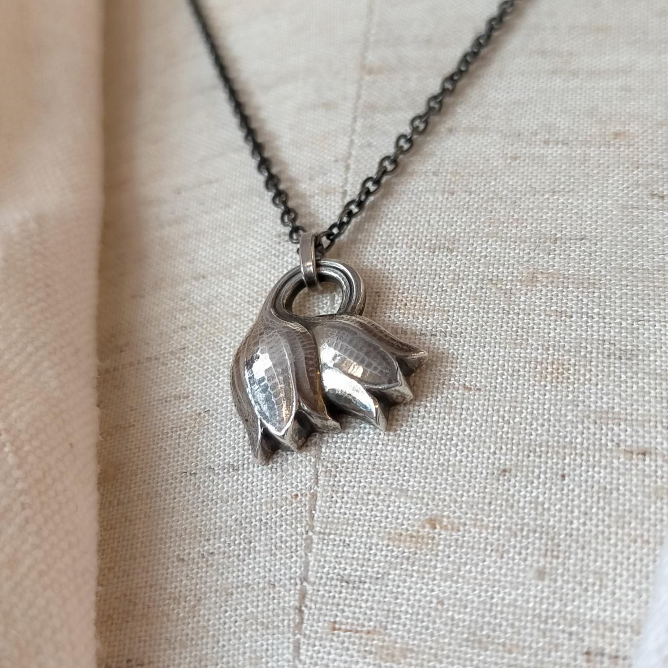 北欧デンマーク製Georg Jensenジョージジェンセンスターリングシルバー