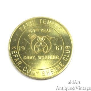 コイン/メダル - old Art Antique&Vintage