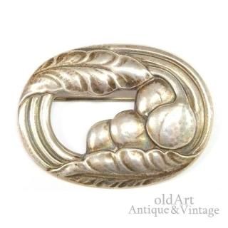 ブローチ - old Art Antique&Vintage