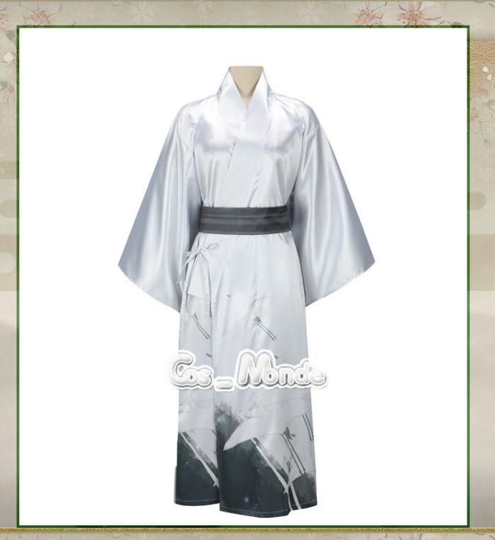 刀剣乱舞 姫鶴一文字 軽装 コスプレ衣装