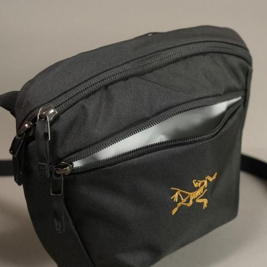 ARC'TERYX(アークテリクス) Mantis 2(マンティス2)【24K Black