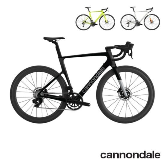 Cannondale(キャノンデール) SuperSix EVO 3(スーパーシックスエボ3