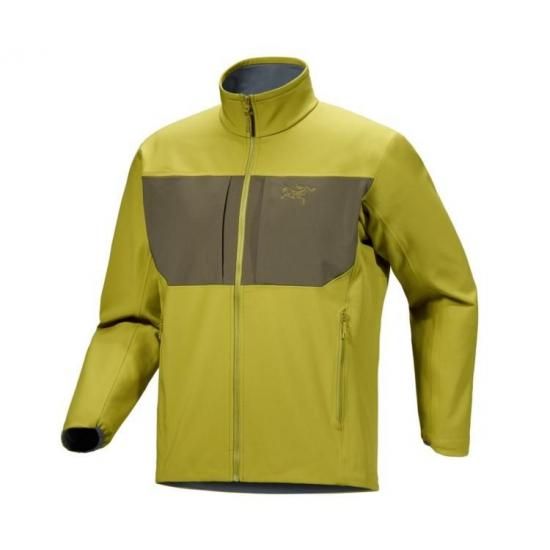 ARC'TERYX(アークテリクス) Gamma MX Jacket(ガンマMXジャケット) Mens