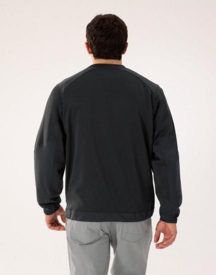 ARC'TERYX(アークテリクス) Konseal Crew(コンシールクルー) Mens