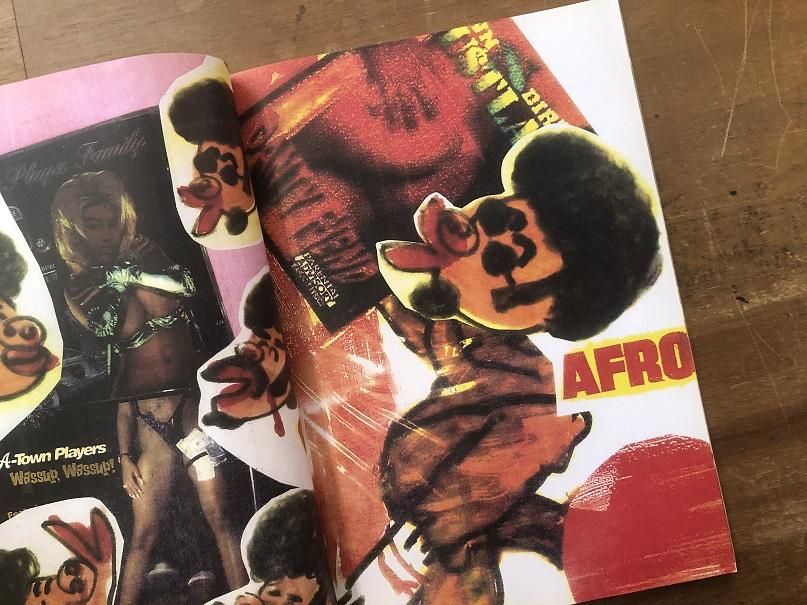 relax 2001|01 47 - books used and new, flower works : blackbird