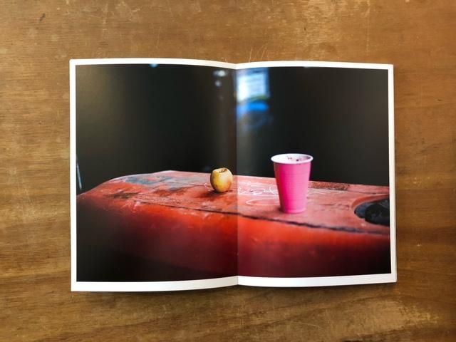 Straight, No chaser / Jiro Konami 小浪次郎（Signed/サイン入