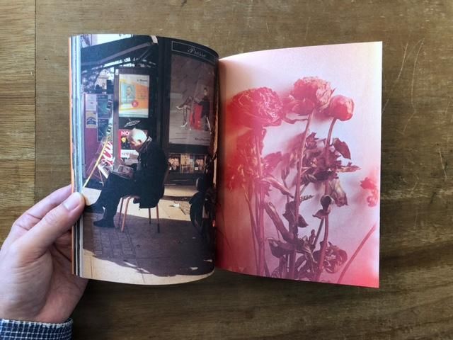 nikki 日記 / piczo ピクゾー - books used and new, flower works