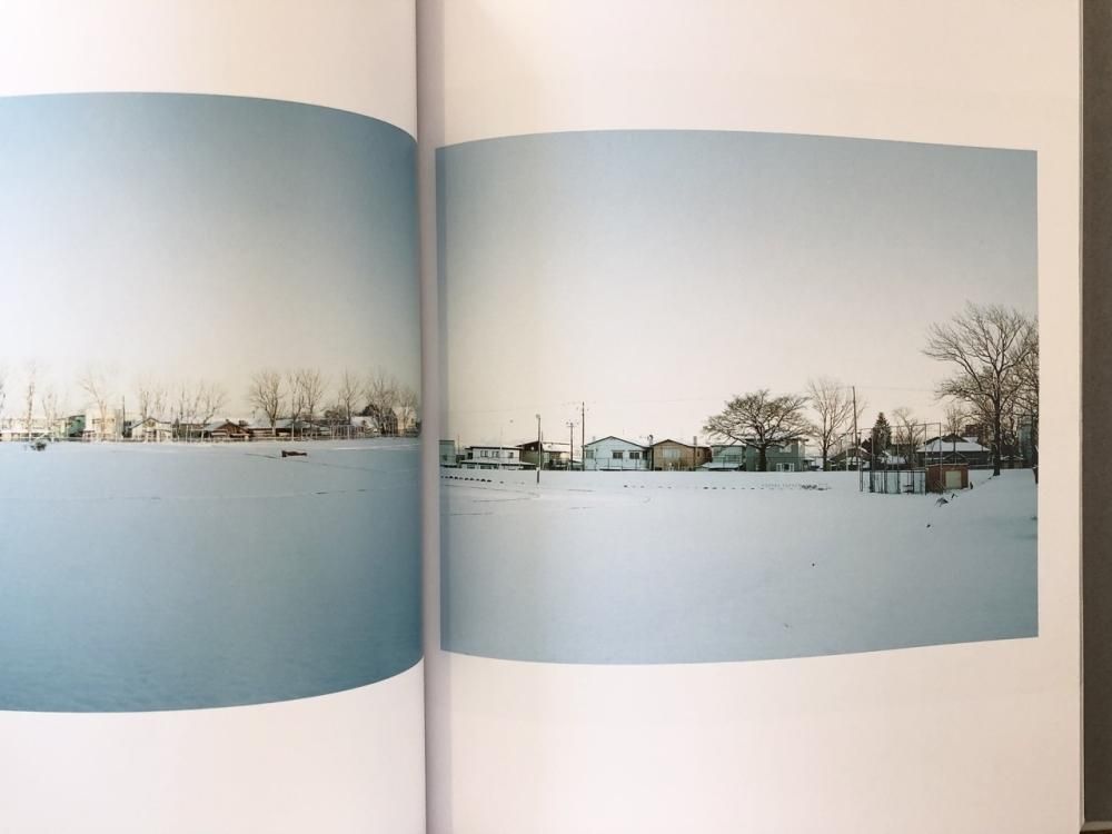 WHITE LAND / YOKO TAKAHASHI 高橋ヨーコ - books used and new