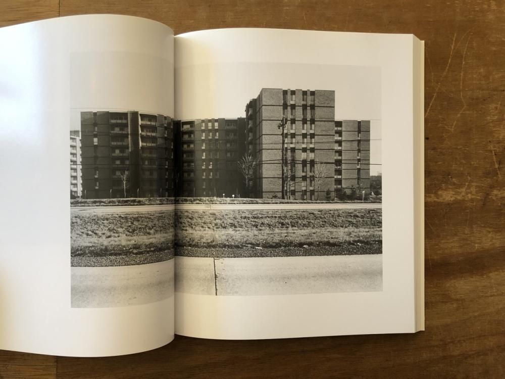 lewis baltz - books used and new, flower works : blackbird books