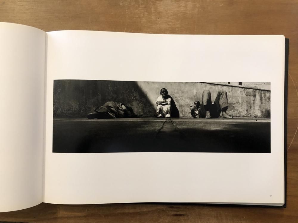 chaos / josef koudelka ヨゼフ・クーデルカ - books used and new
