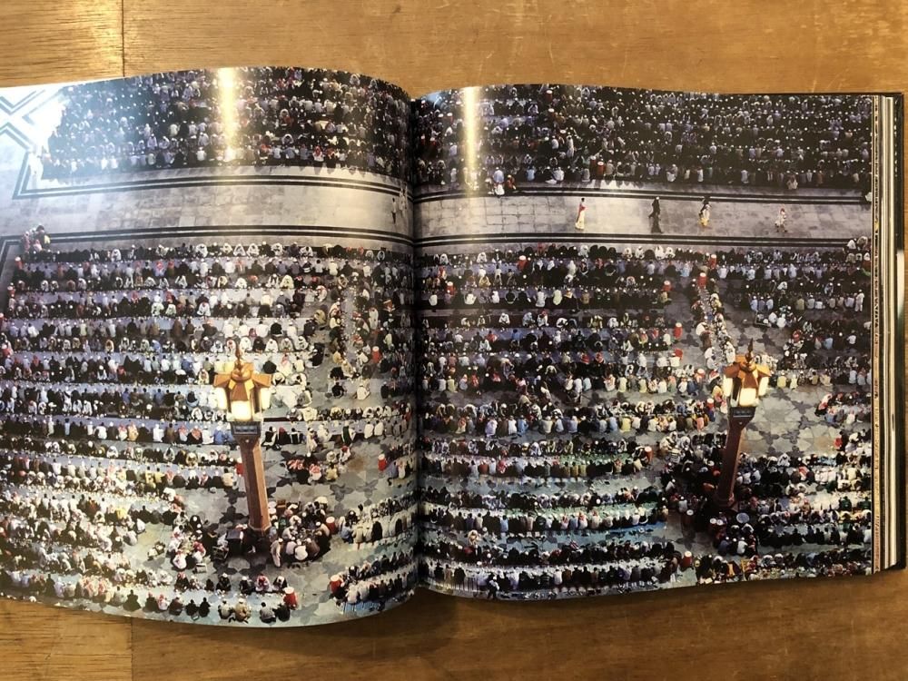 地球巡礼 / 野町和嘉 Kazuyoshi Nomachi - books used and new, flower