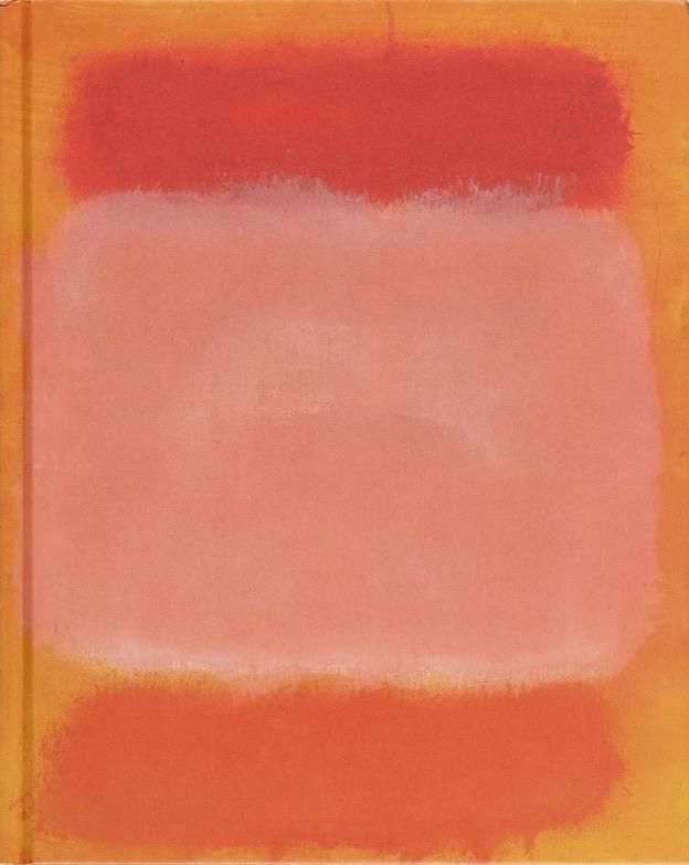 PAINTINGS ON PAPER / MARK ROTHKO マーク・ロスコ - books used and
