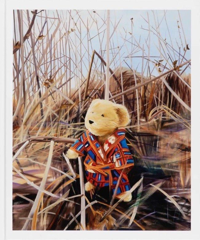 THE SCENE / 今井麗 Ulala Imai （Signed /サイン入） - books used