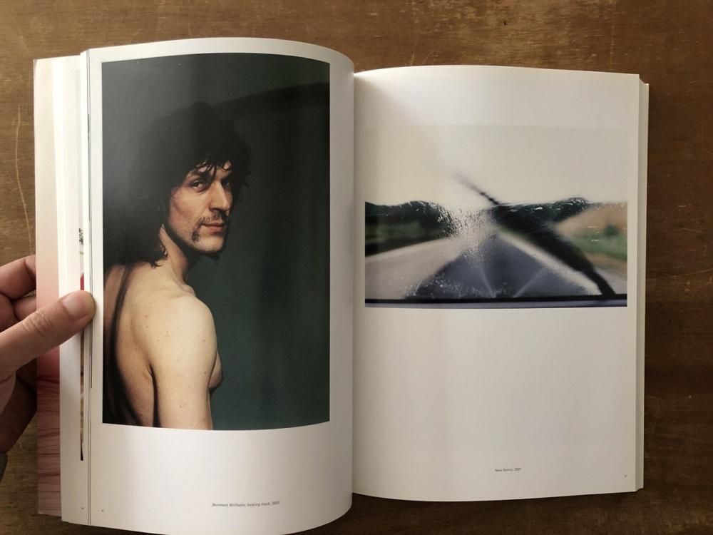 Freischwimmer / Wolfgang Tillmans ヴォルフガング・ティルマンス