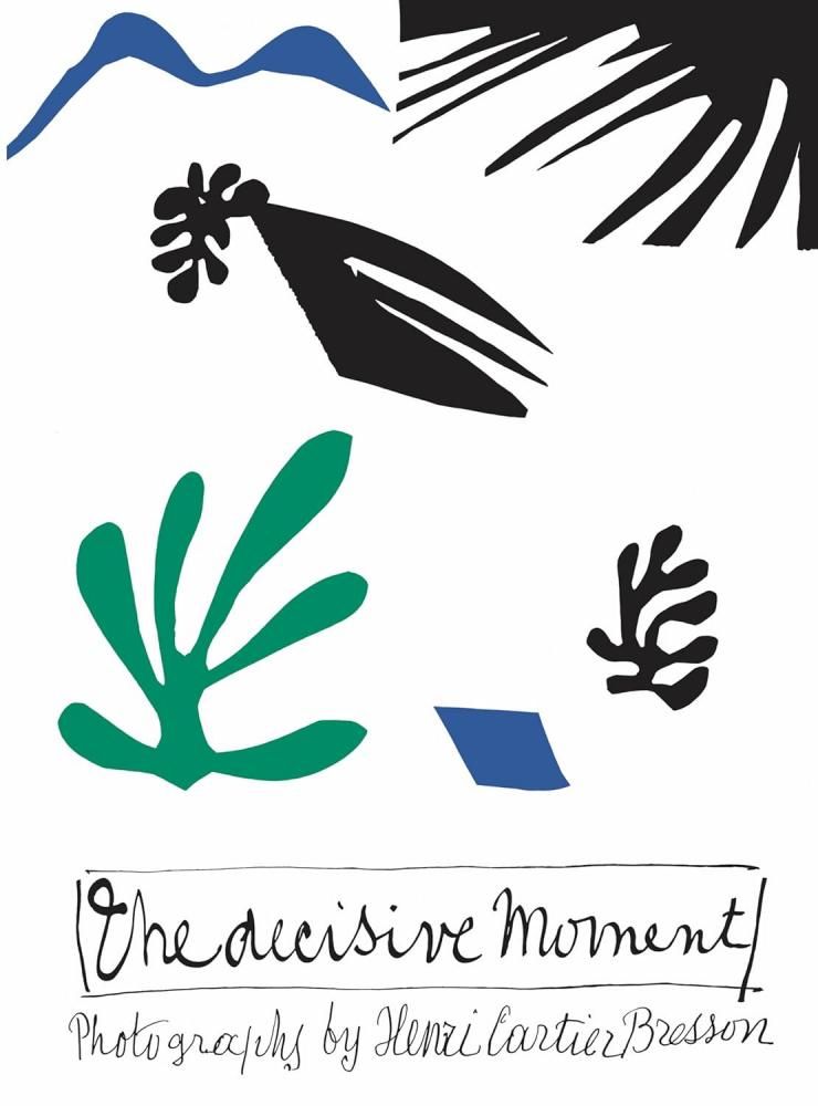 The Decisive Moment / Henri Cartier-Bresson アンリ・カルティエ