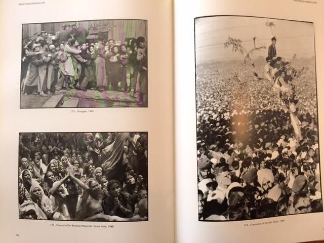 アート・デザイン・音楽 Henri Cartier-Bresson and the Artless Ar