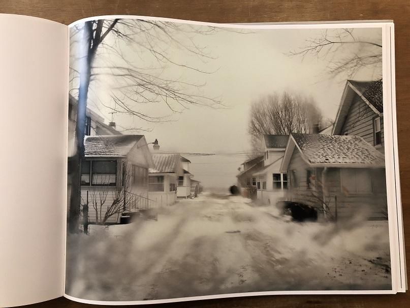 Excerpts from Silver Meadows / Todd Hido - books used and new
