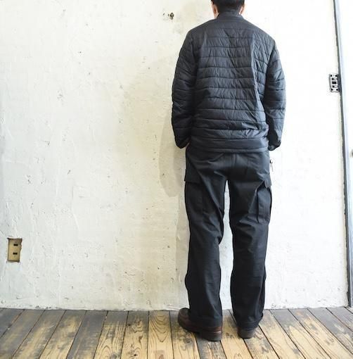 Barbour International | ナイロンジャケット - 山形、仙台の