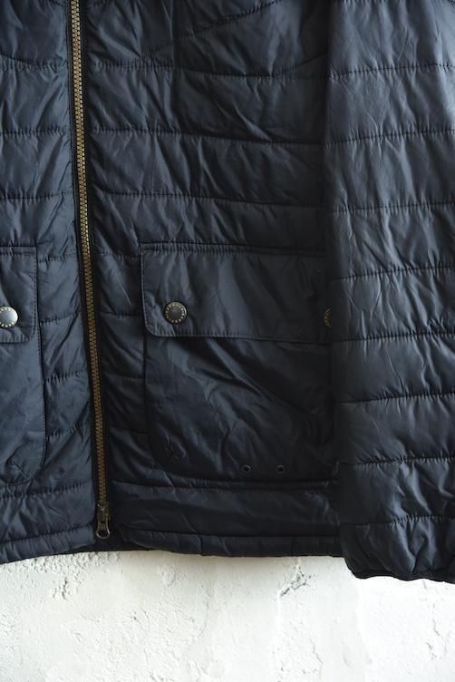 Barbour International | ナイロンジャケット - 山形、仙台の