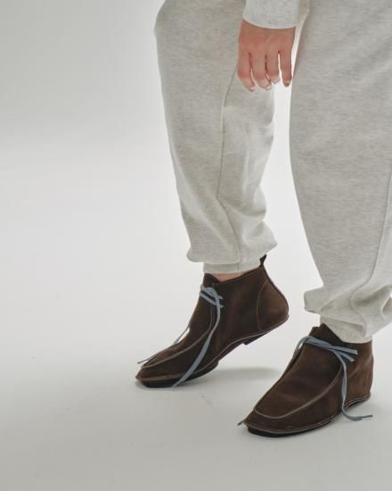 Leather Moccasin Shoes/TODAYFUL12421020 - Select Shop Loozel