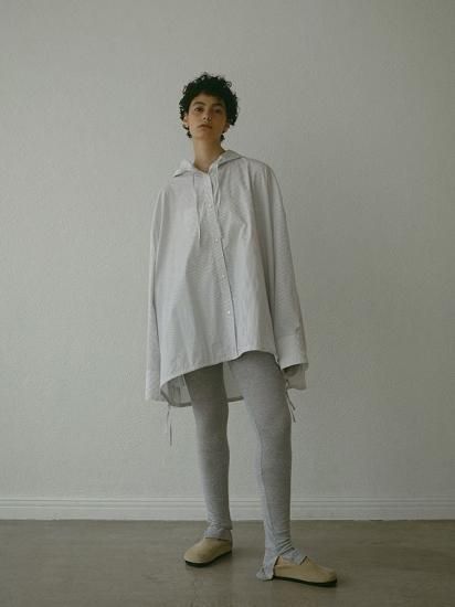 スウェードレザークロッグシューズ/ETRETOKYO1224563088 - Select Shop