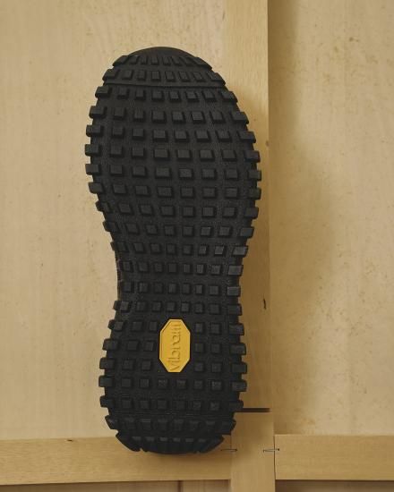 Vibramsole Leather Sabot/TODAYFUL12521002 - Select Shop Loozel