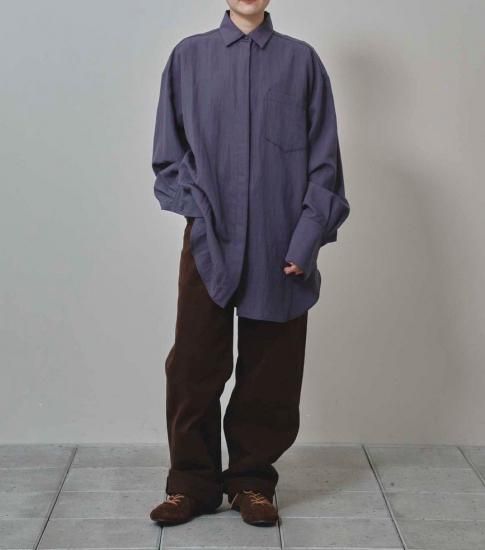 Silky Pocket Shirts/TODAYFUL12520405 - Select Shop Loozel