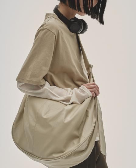 Ecoleather Shoulder Bag/TODAYFUL12521019 - Select Shop Loozel