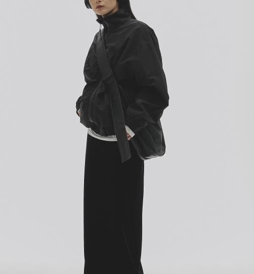 Ecoleather Shoulder Bag/TODAYFUL12521019 - Select Shop Loozel