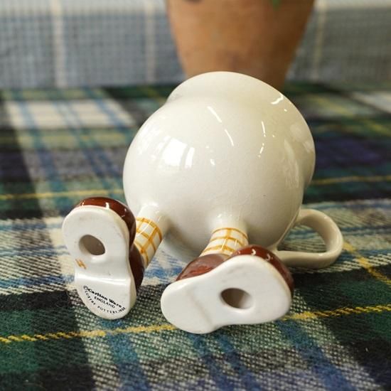 イギリス ヴィンテージ カールトンウェア ウォーキングウェア