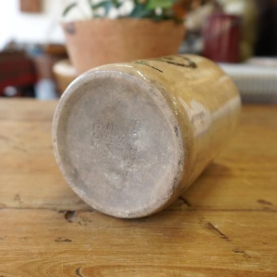 イギリス アンティーク ヴィンテージ DUNDEE ダンディー マーマレード