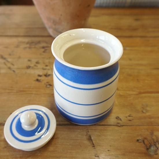 イギリス ヴィンテージ PRICE BROTHERS マスタードポット - drop