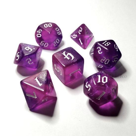 ラプラスダークネスサイコロセット ラプラス・ダークネス 誕生日記念