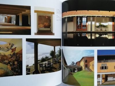 デイヴィッド・ロブソン / ジェフリー・バワ 全仕事 - Thursday Books