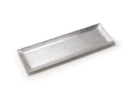 錫 薄氷 おしぼりトレー - 清課堂オンラインストア