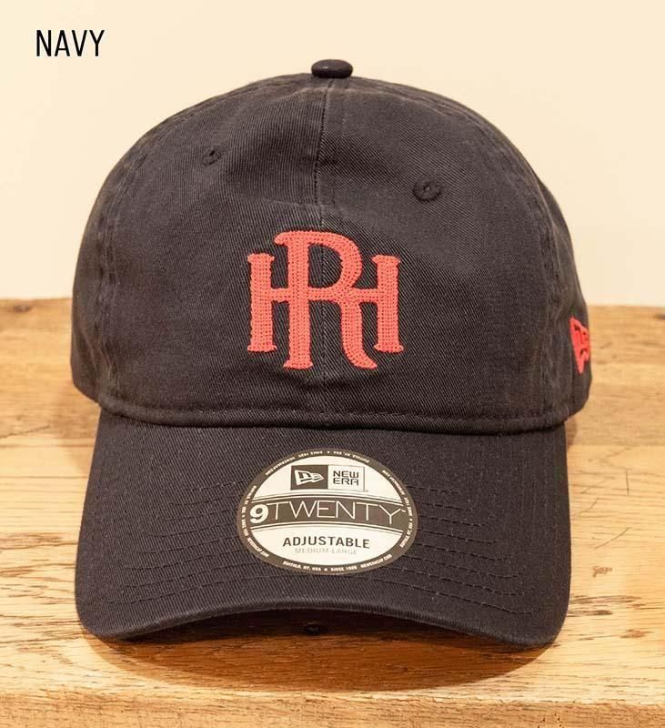 NEW ERA×HRM キャップ | HOLLYWOOD RANCH MARKET - ハリーズストア