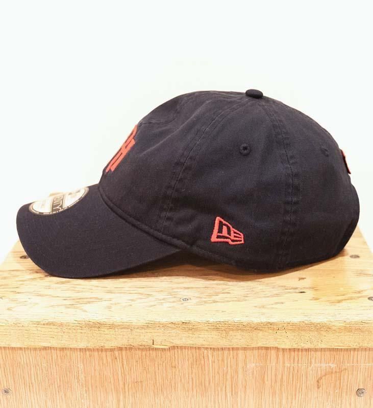 NEW ERA×HRM キャップ | HOLLYWOOD RANCH MARKET - ハリーズストア
