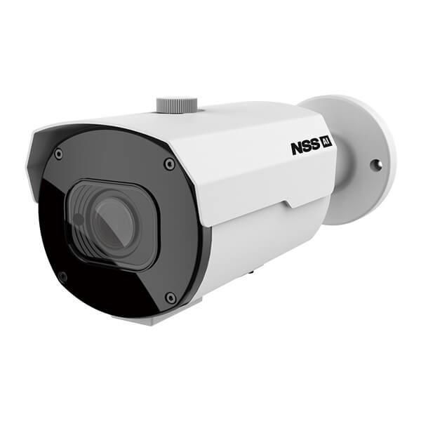 NSC-AI942M-5M 5MP AI対応防水暗視・防水電動バリフォーカル