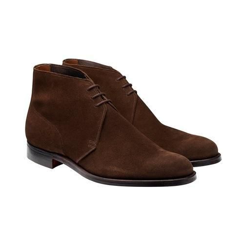 チャッカ Chukka クロケット&ジョーンズ Crockett&Jones の通販店舗