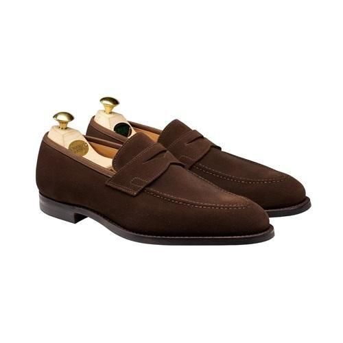 シドニー SYDNEY クロケット＆ジョーンズ（Crockett&Jones）通販取扱店